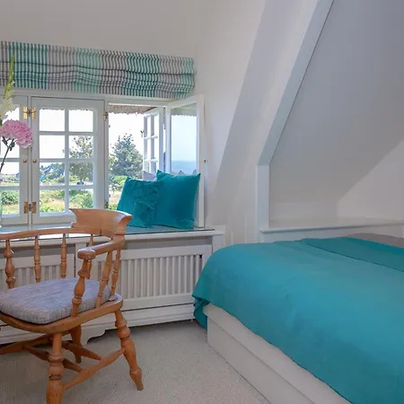 Holiday home Dietz Hues Westerland