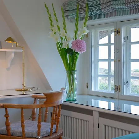 Dietz Hues Westerland