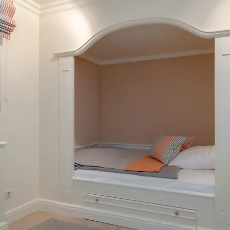 Dietz Hues Tatil Evi