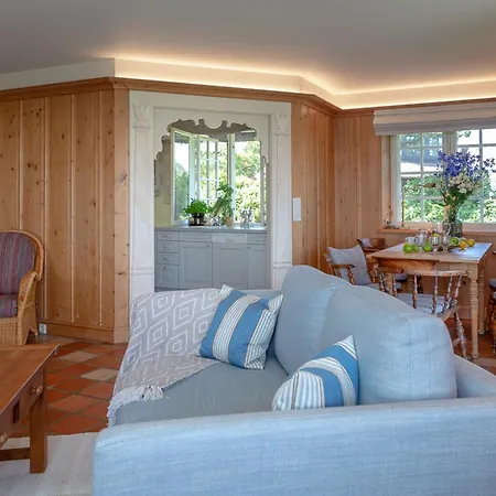 Dietz Hues Holiday home *