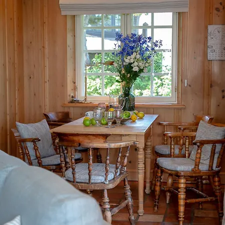 Dietz Hues Holiday home *