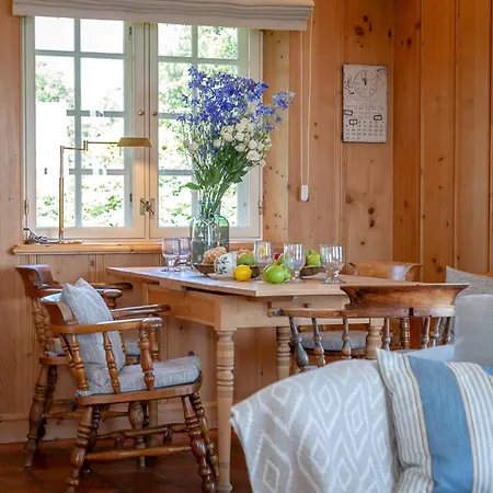 Holiday home Dietz Hues Westerland