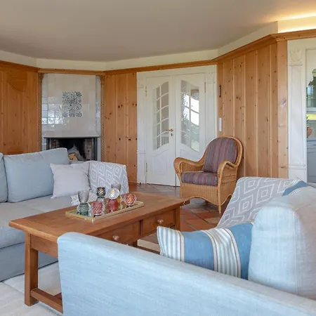 Dietz Hues Holiday home *