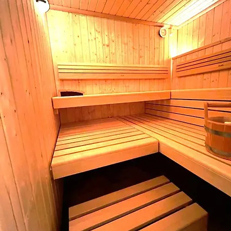 Holiday home Dietz Hues Westerland