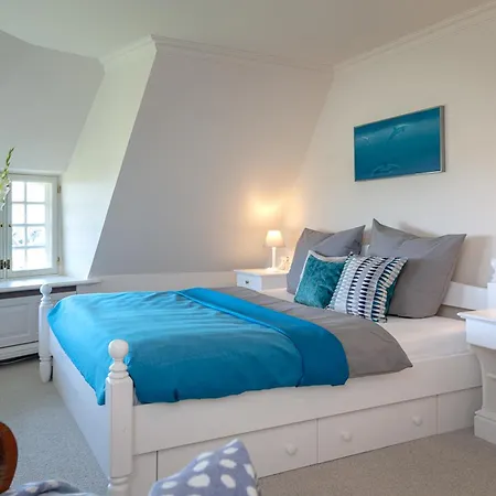 Holiday home Dietz Hues Westerland