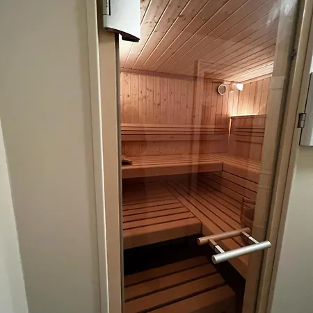 Dietz Hues Vakantiehuis *