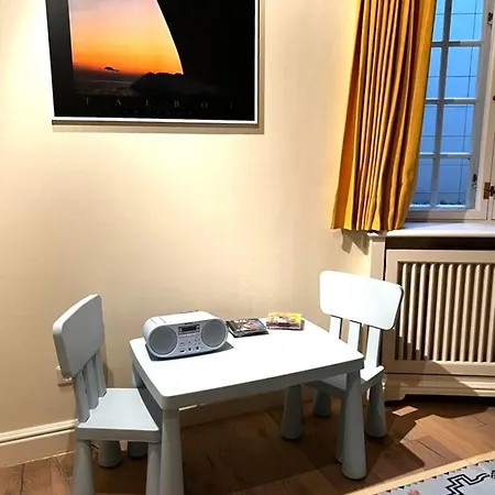 Vakantiehuis Dietz Hues