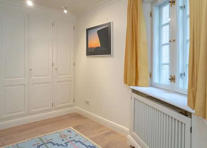 Dietz Hues Casa de Férias *