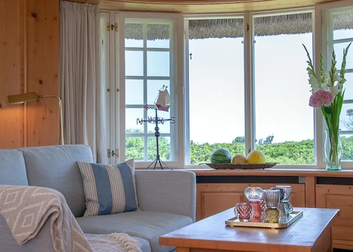 Dietz Hues Casa de Férias *