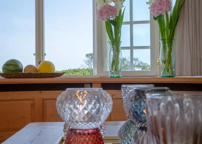 Dietz Hues Casa de Férias