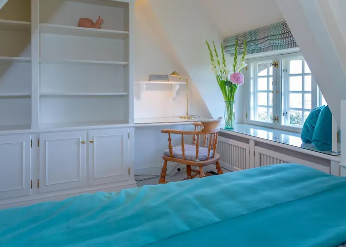 Dietz Hues * Westerland