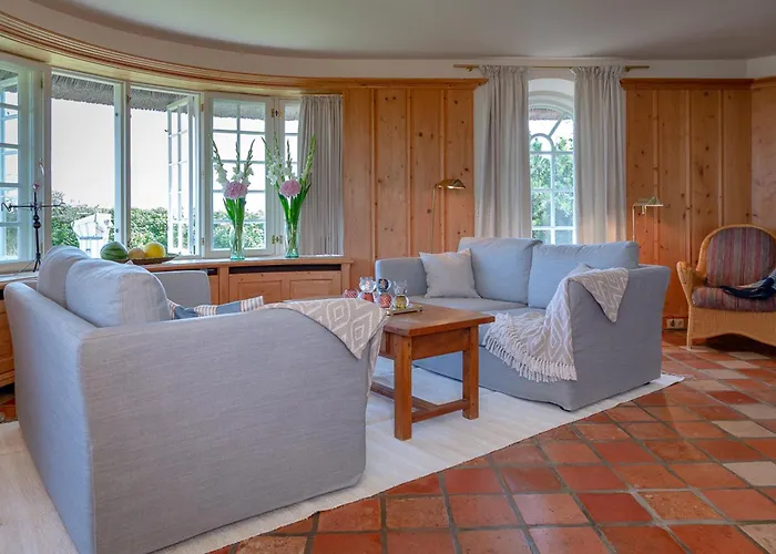 Dietz Hues Casa de Férias *