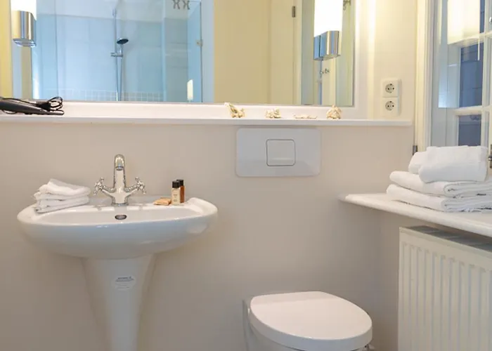 Dietz Hues Casa de Férias *