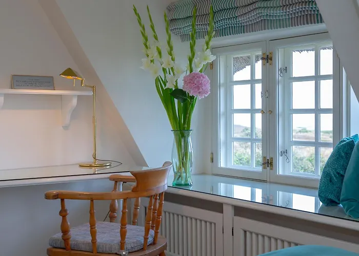 Dietz Hues Westerland