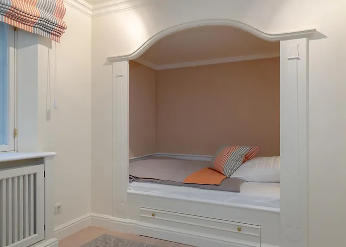 Dietz Hues Casa de Férias