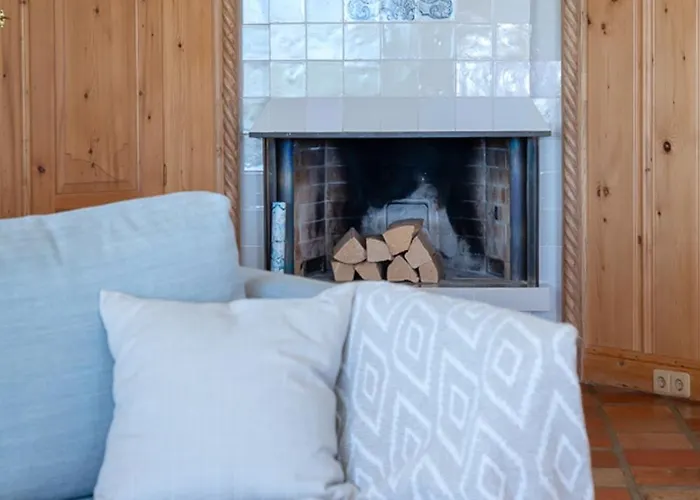 Casa de Férias Dietz Hues *