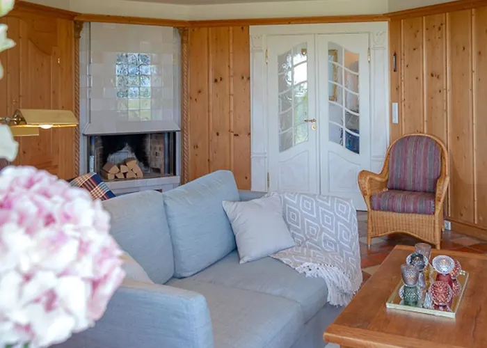 Dietz Hues Casa de Férias