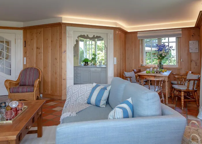 Dietz Hues Casa de Férias *