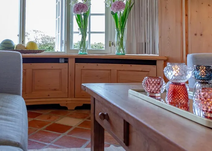 Casa de Férias Dietz Hues *