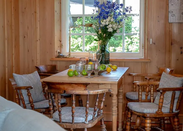 Dietz Hues Casa de Férias *