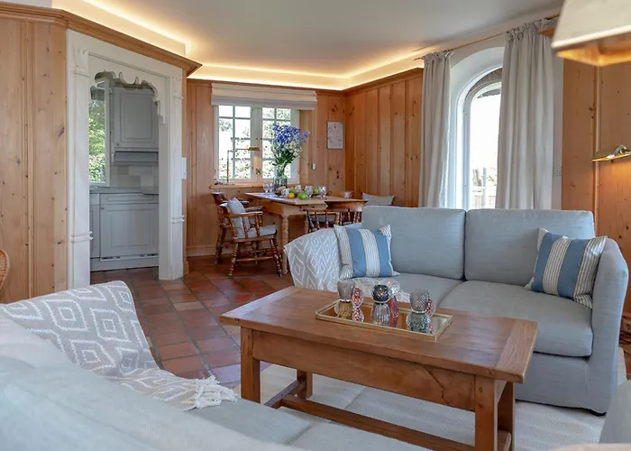 Casa de Férias Dietz Hues *