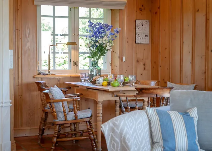 Casa de Férias Dietz Hues Westerland