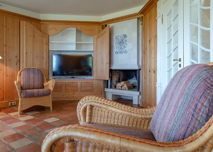 Casa de Férias Dietz Hues