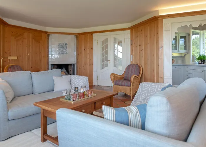 Dietz Hues Casa de Férias *