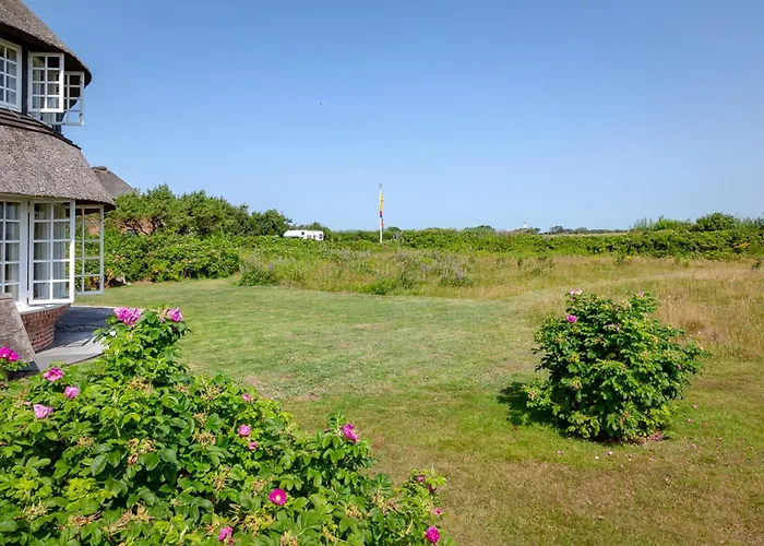 Casa de Férias Dietz Hues *