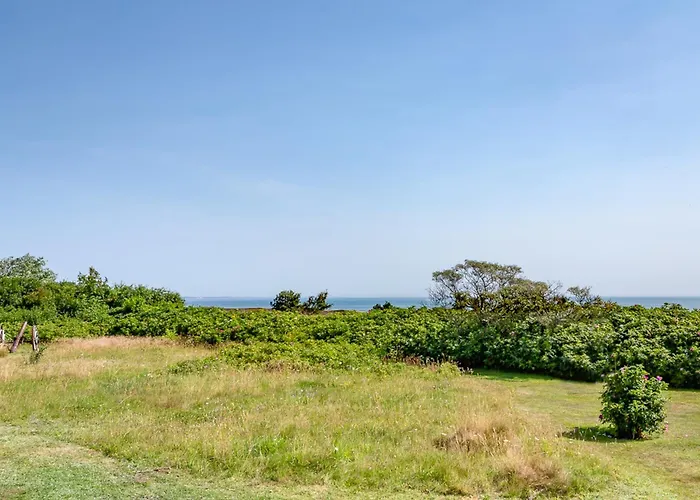 Dietz Hues Casa de Férias Westerland