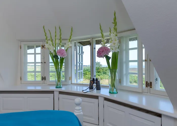 Dietz Hues Casa de Férias *