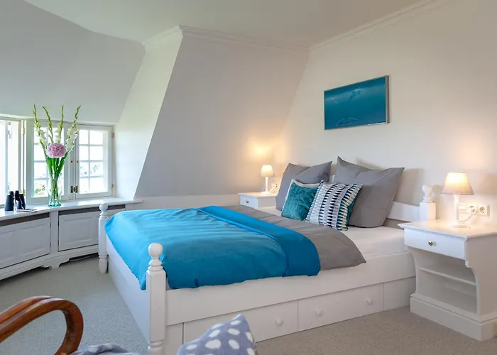 Casa de Férias Dietz Hues Westerland