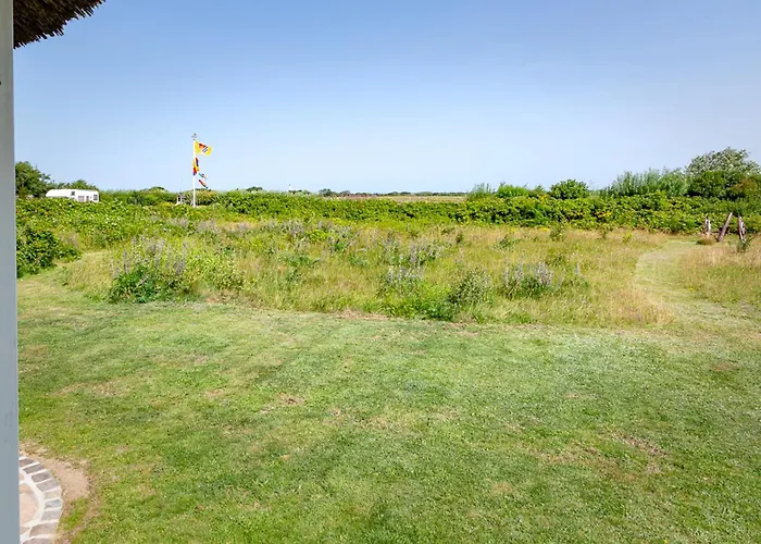 Dietz Hues Westerland