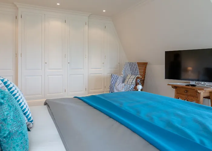 Casa de Férias Dietz Hues