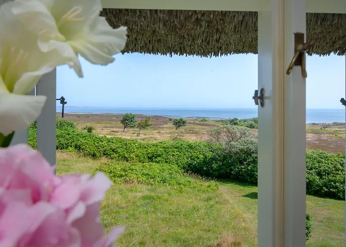 Dietz Hues * Westerland