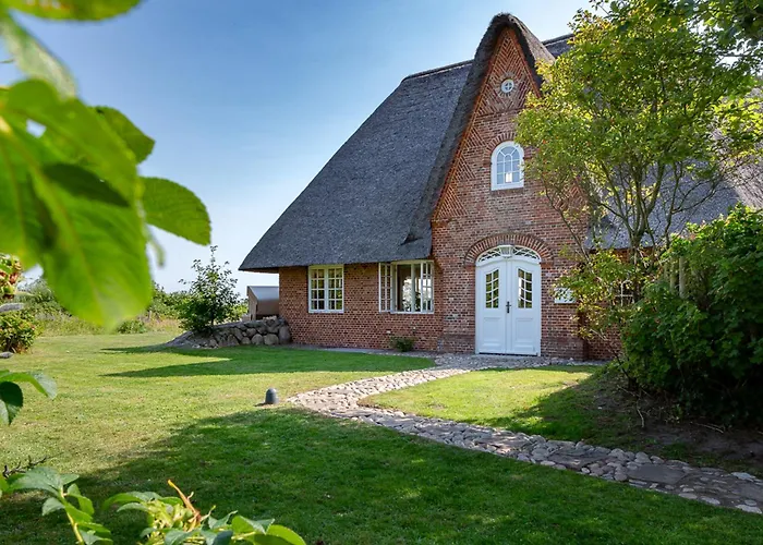 Dietz Hues Westerland