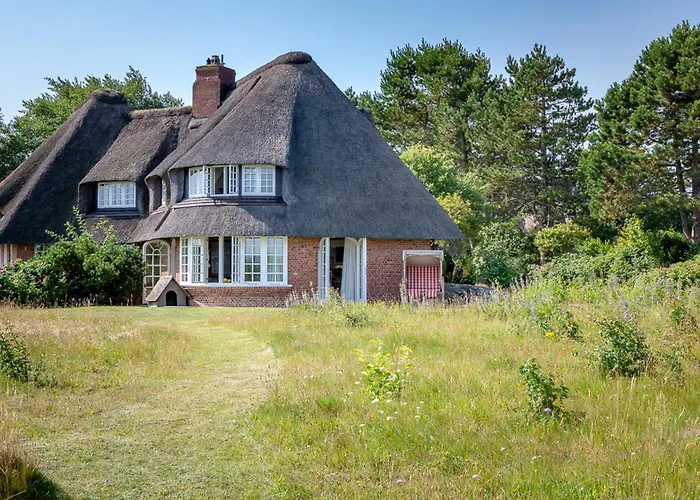 Dietz Hues Casa de Férias