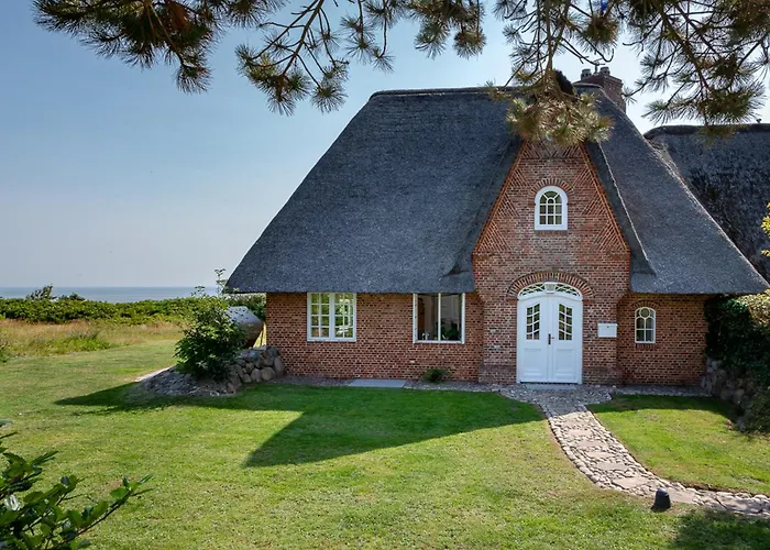 Dietz Hues * Westerland