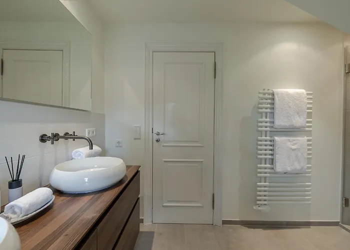 Casa de Férias Dietz Hues Westerland