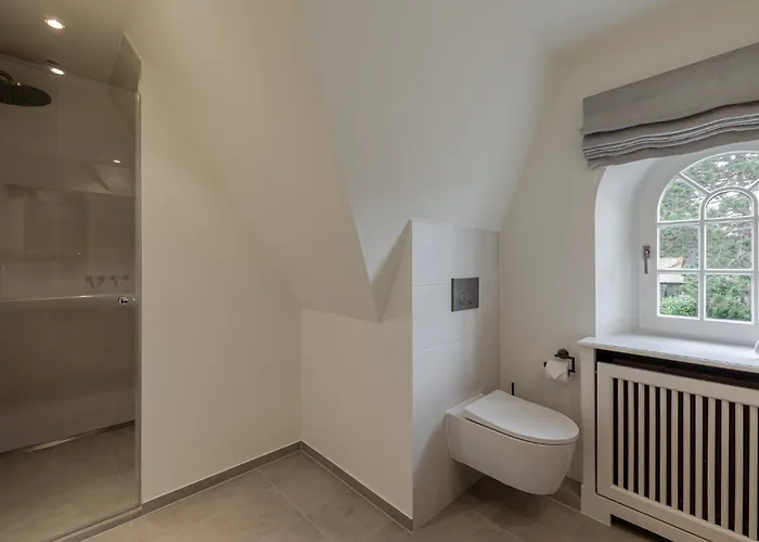 Dietz Hues Casa de Férias Westerland